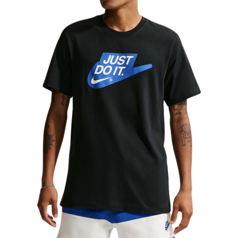Tricou Nike U NSW TEE STD JDI PACK - poza 1