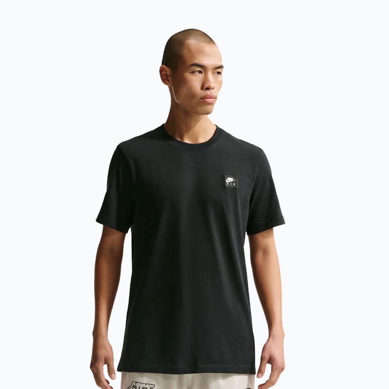 Tricou Nike U NSW TEE STD NIKE AIR PATCH - poza 1