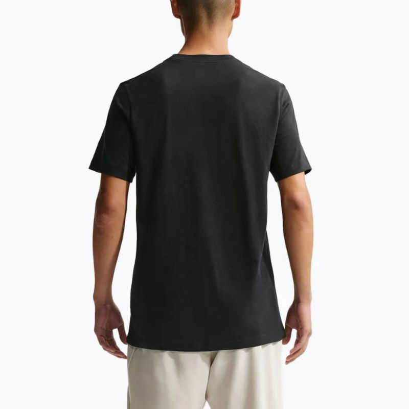 Tricou Nike U NSW TEE STD NIKE AIR PATCH - poza 2