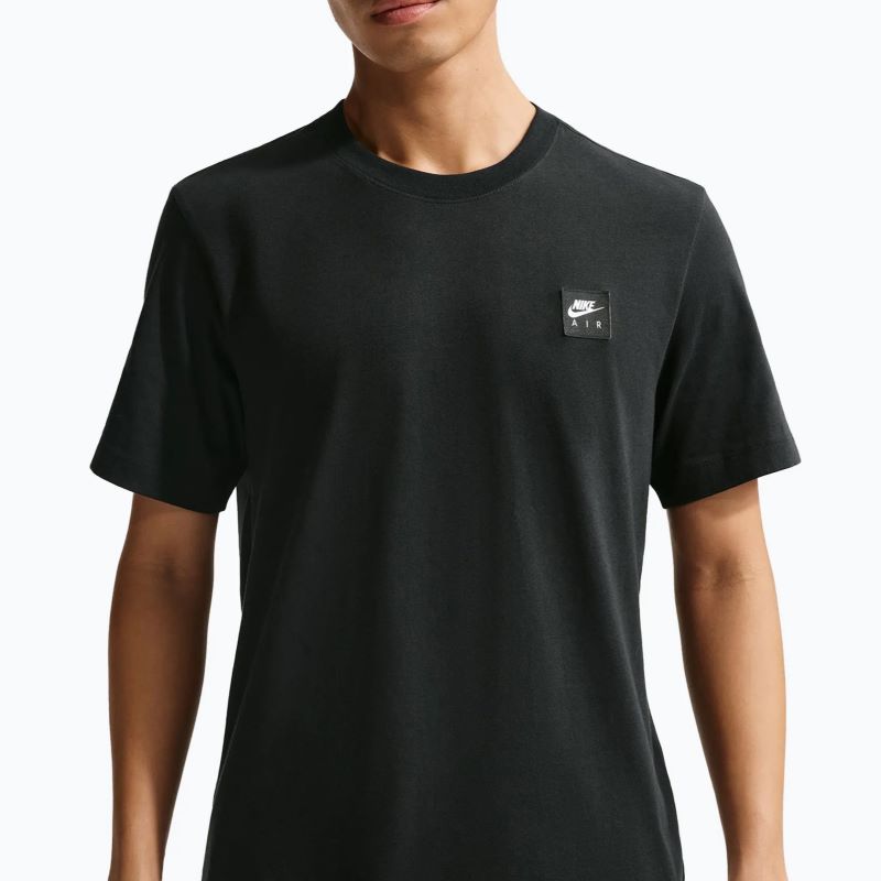Tricou Nike U NSW TEE STD NIKE AIR PATCH - poza 3