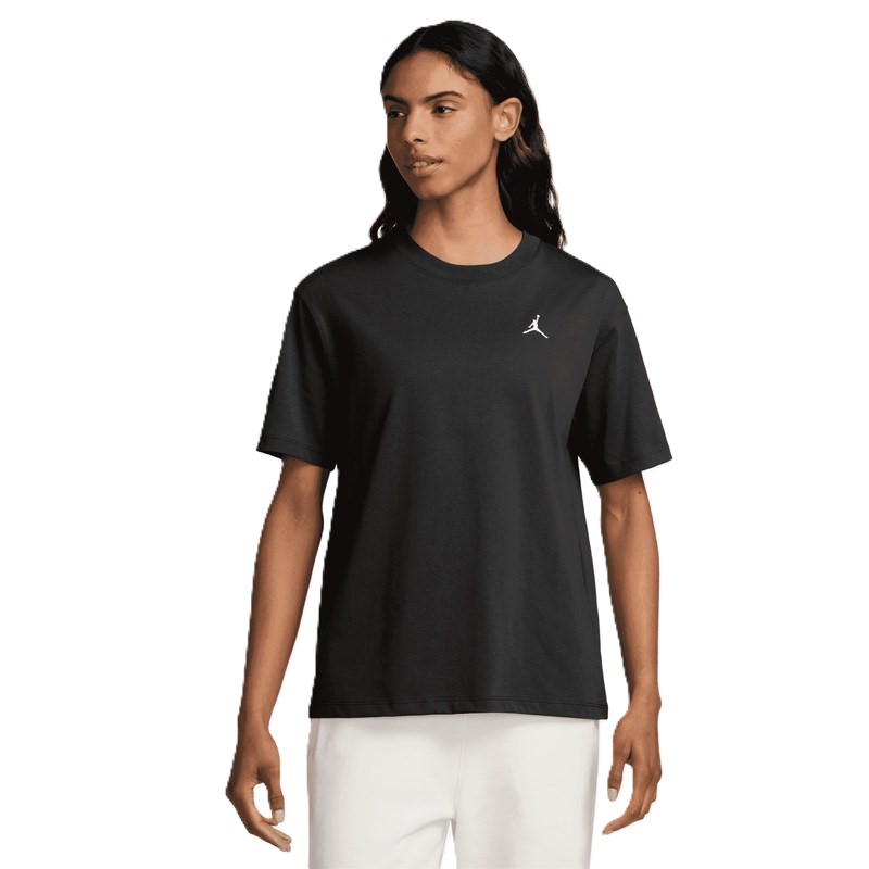 Tricou Nike W J BRK ESS SS GF TEE 23 - poza 1