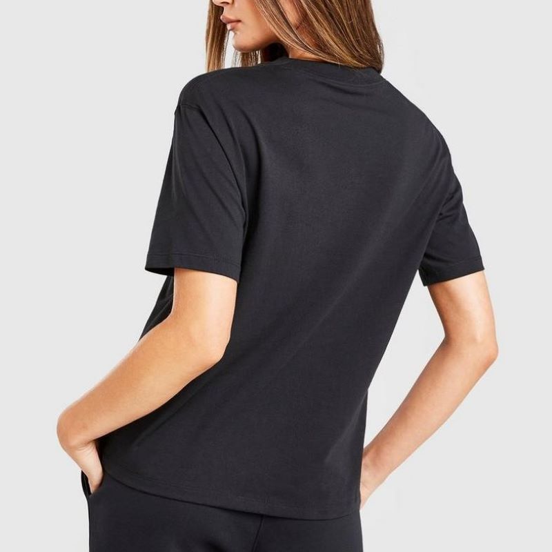 Tricou Nike W J BRK ESS SS GF TEE 23 - poza 2