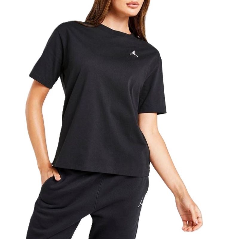 Tricou Nike W J BRK ESS SS GF TEE 23 - poza 4