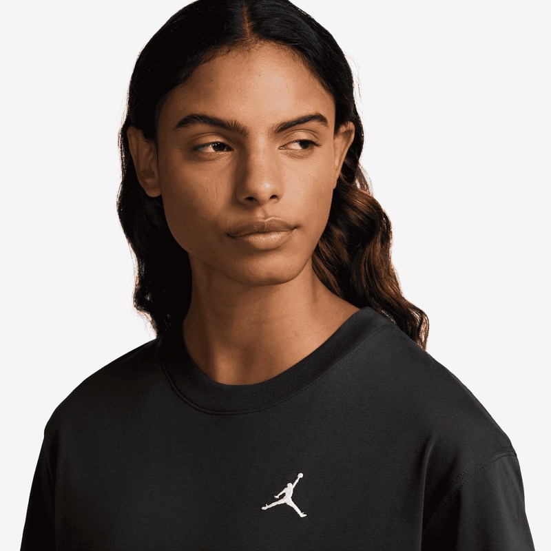 Tricou Nike W J BRK ESS SS GF TEE 23 - poza 5