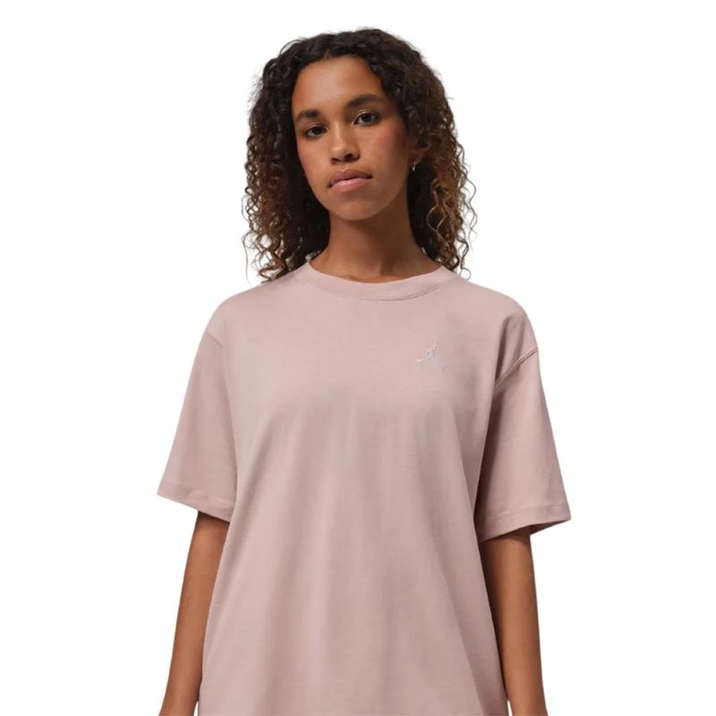 Tricou Nike W J BRK ESS SS GF TEE 23