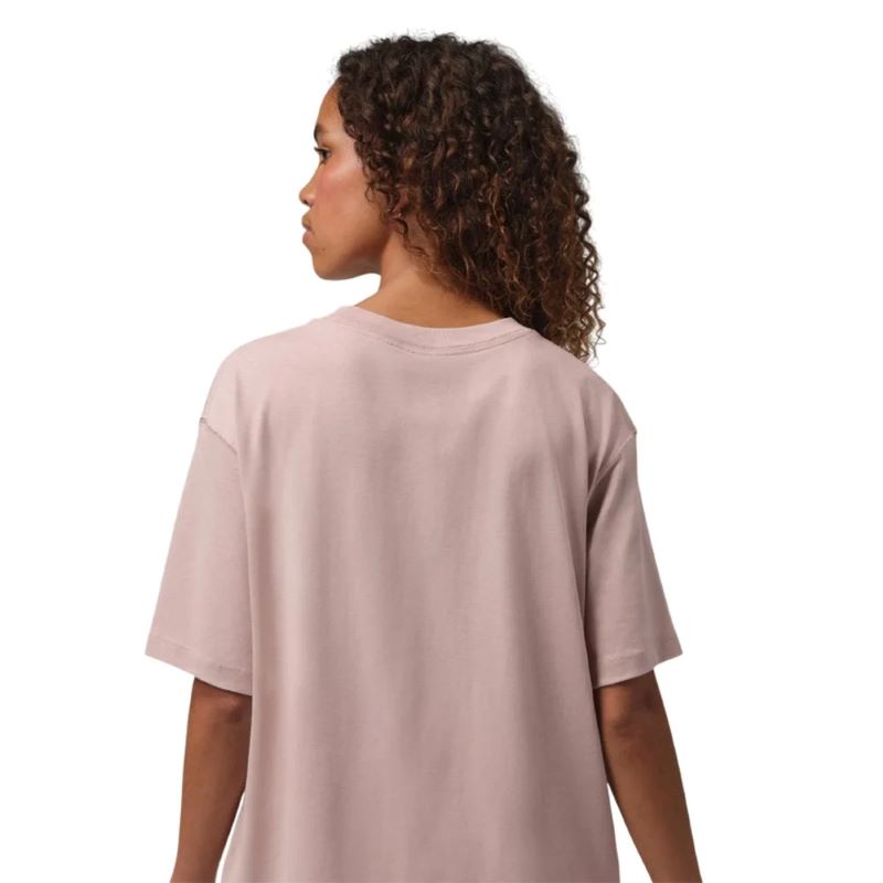 Tricou Nike W J BRK ESS SS GF TEE 23 - poza 2