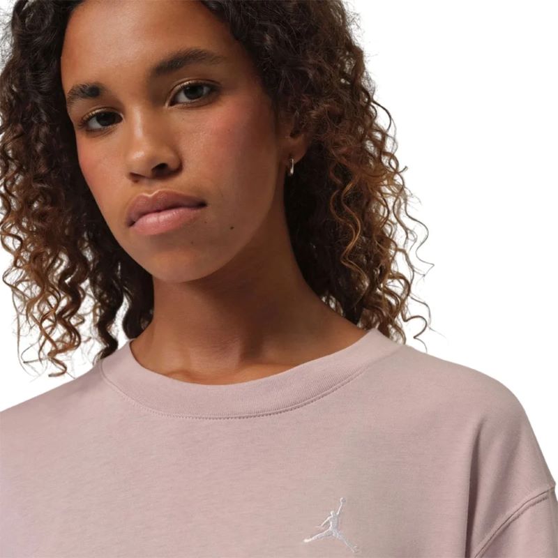 Tricou Nike W J BRK ESS SS GF TEE 23 - poza 3