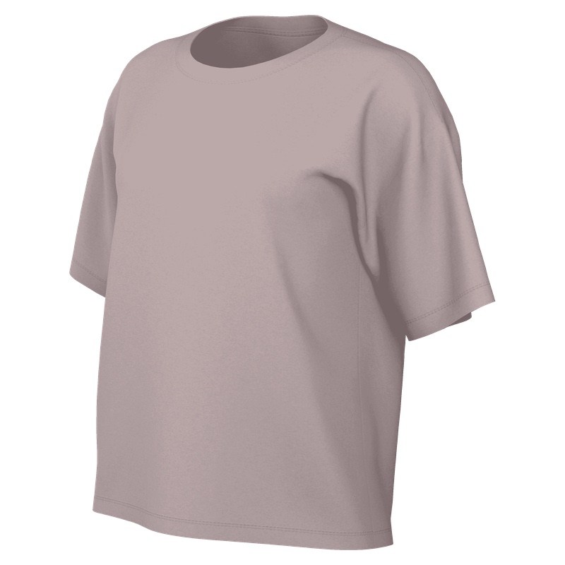 Tricou Nike W J BRK ESS SS GF TEE 23 - poza 4
