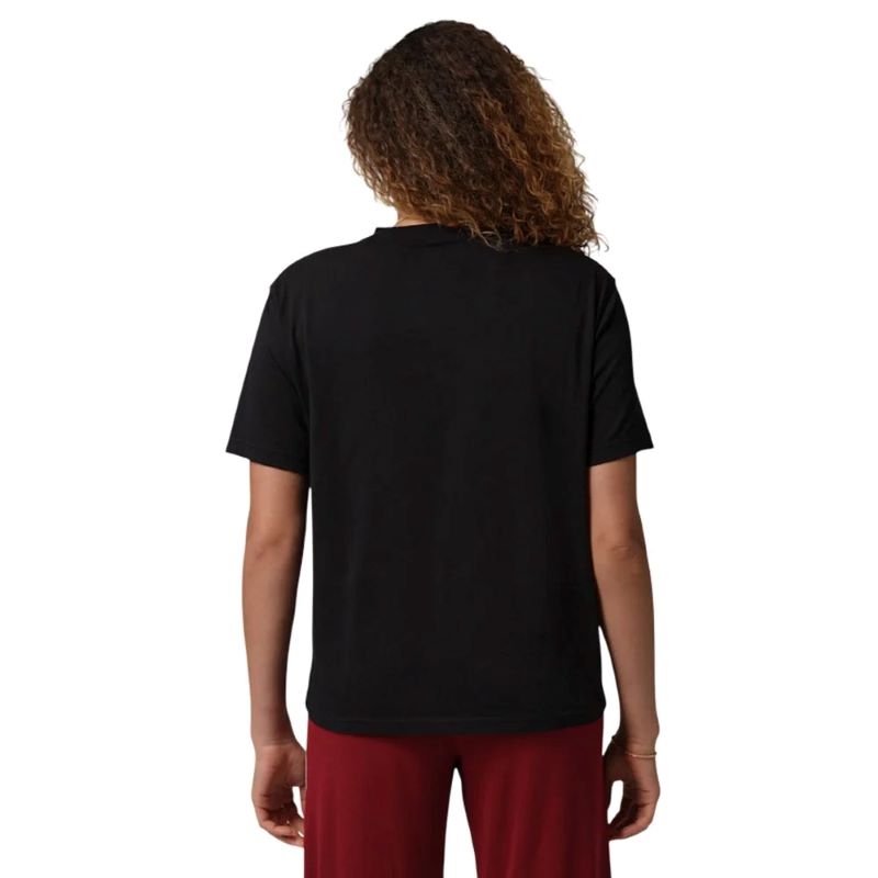 Tricou Nike W J FLT SS GF GFX TEE KISS - poza 2