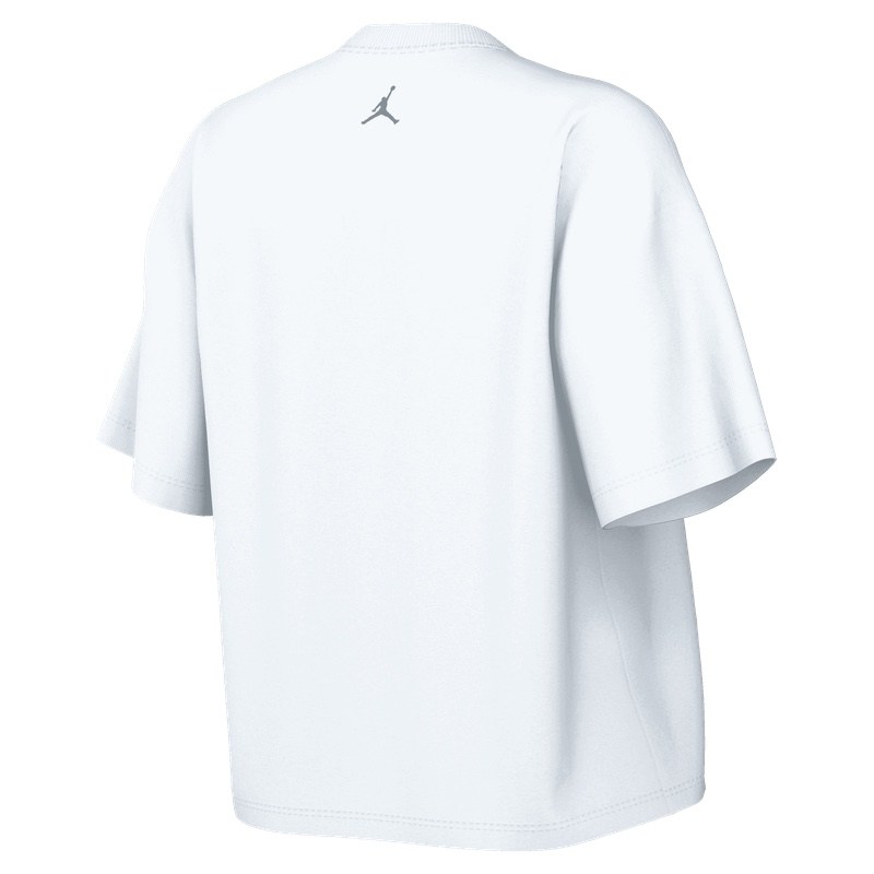 Tricou Nike W J FLT SS GF GFX TEE KISS - poza 2