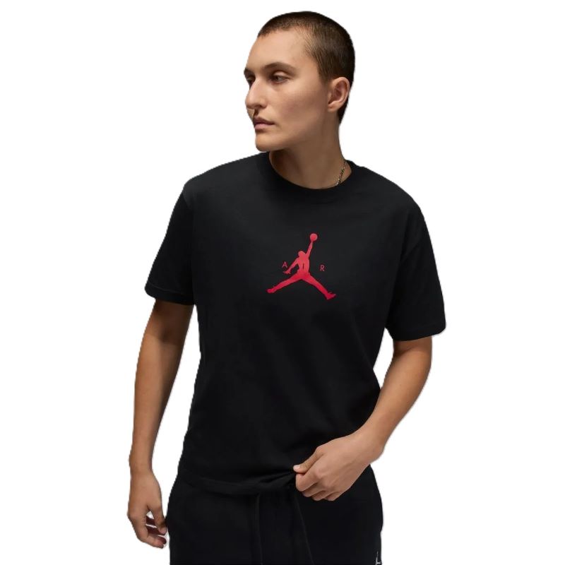 Tricou Nike W J JUMPMAN SS GF TEE HBR - poza 1