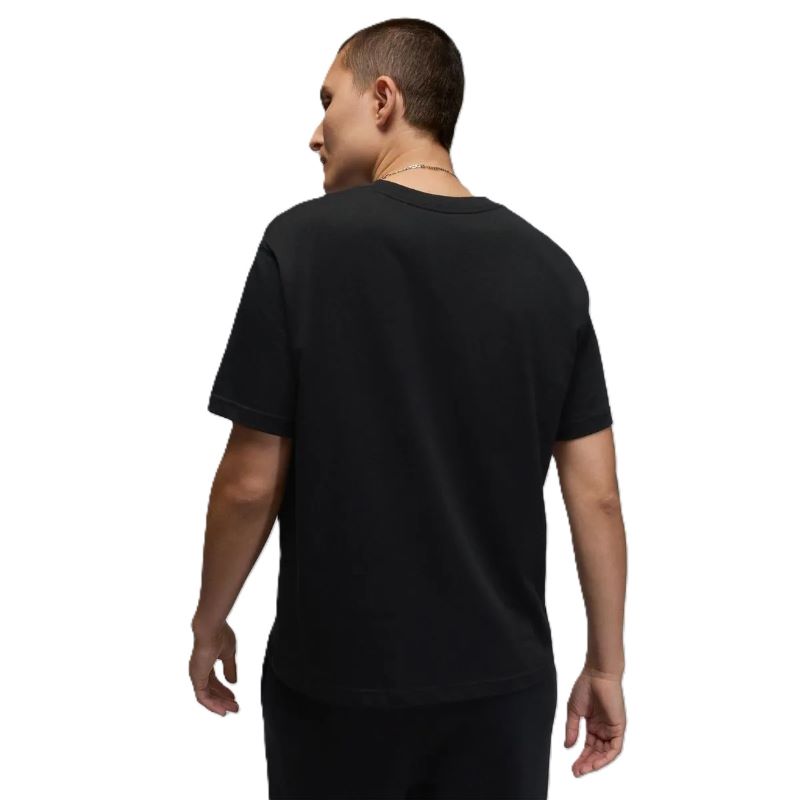 Tricou Nike W J JUMPMAN SS GF TEE HBR - poza 2