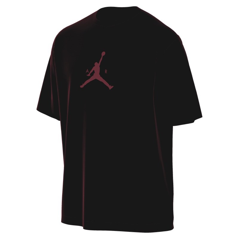 Tricou Nike W J JUMPMAN SS GF TEE HBR - poza 3