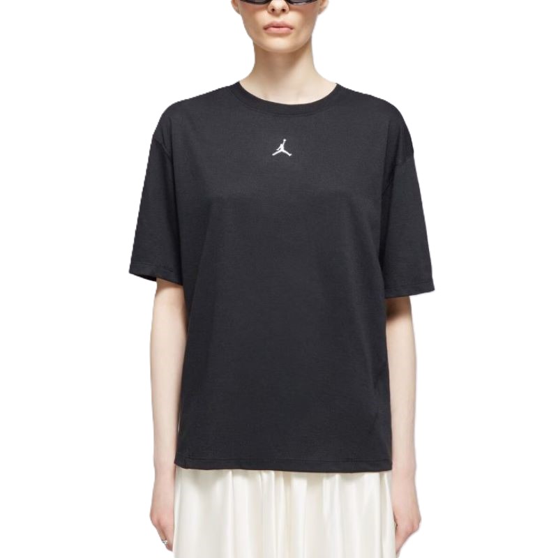 Tricou Nike W J SPT DIAMOND SS TOP - poza 1