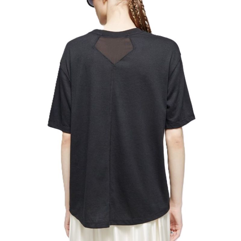 Tricou Nike W J SPT DIAMOND SS TOP - poza 2