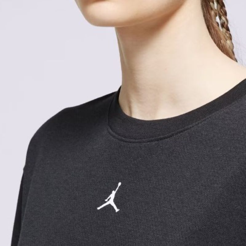 Tricou Nike W J SPT DIAMOND SS TOP - poza 3