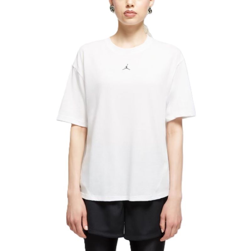 Tricou Nike W J SPT DIAMOND SS TOP - poza 1