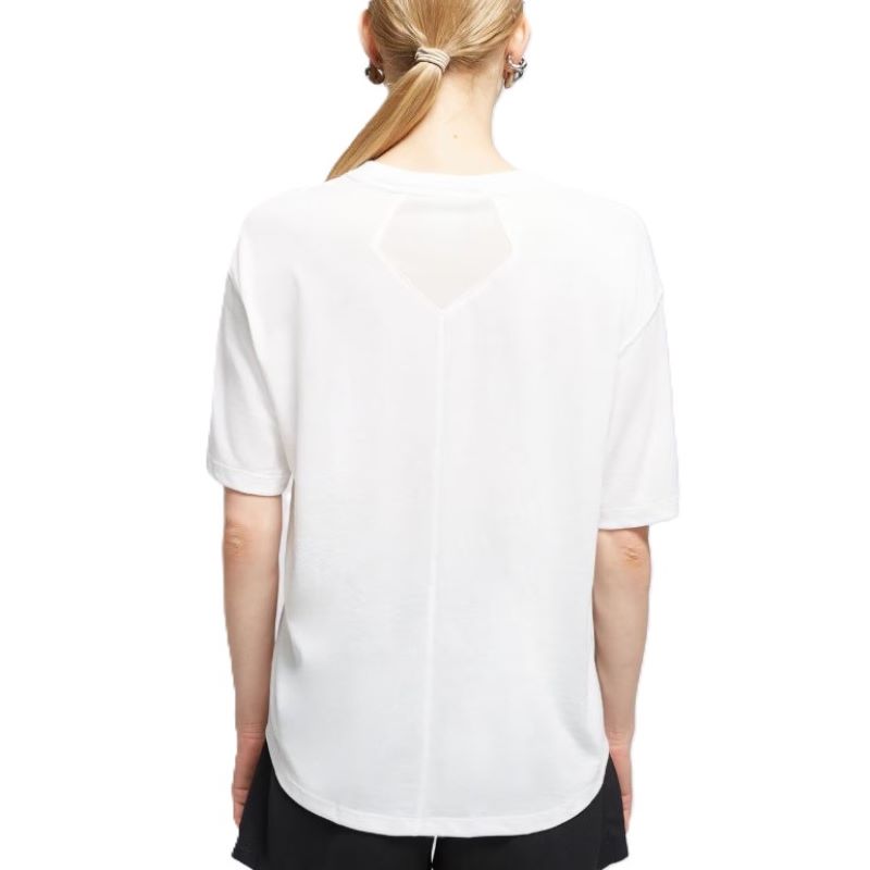 Tricou Nike W J SPT DIAMOND SS TOP - poza 2