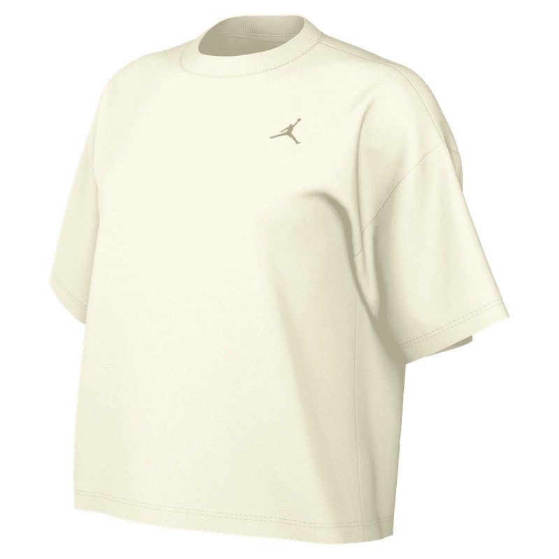 Tricou Nike W J SS GF GFX TEE ROSE - poza 1