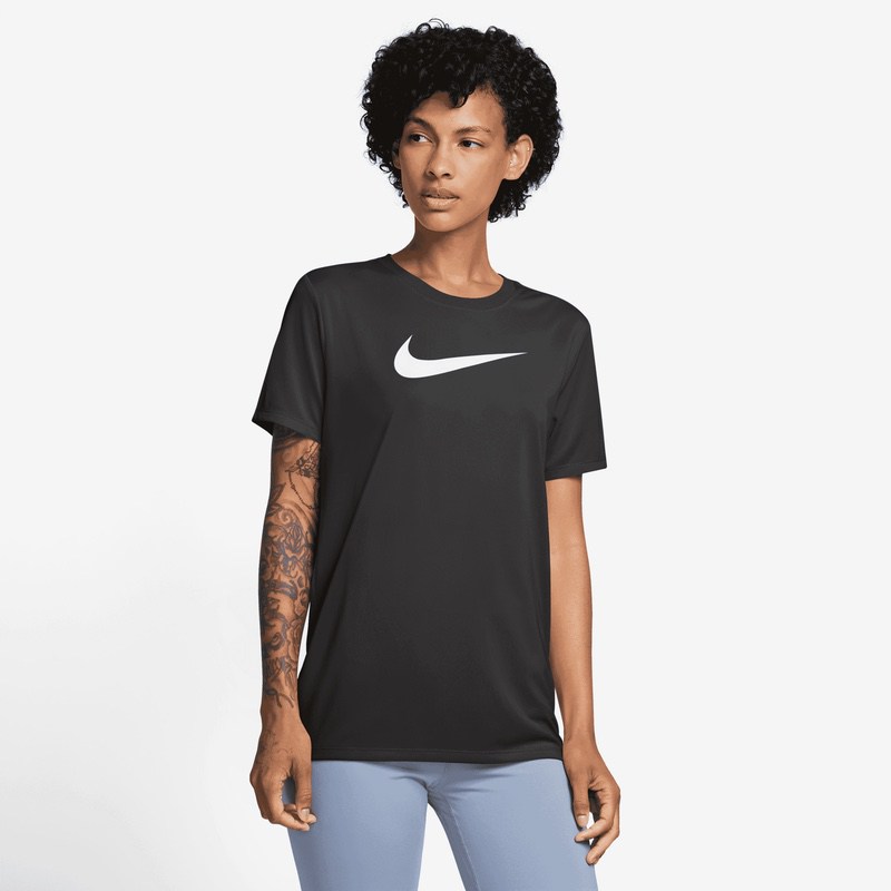 Tricou Nike W Nk DF tee RLGND HBR - poza 4
