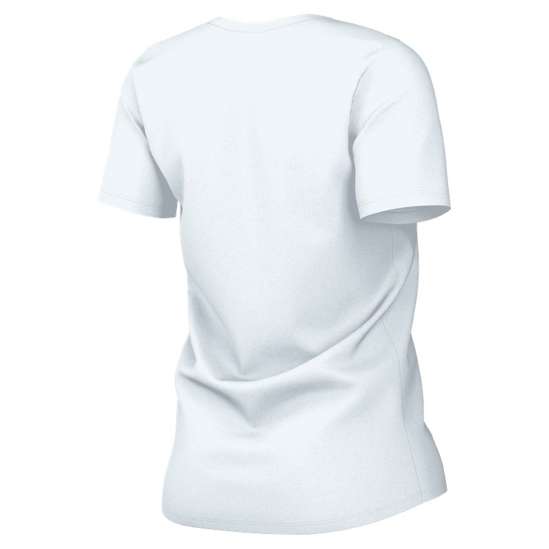 Tricou Nike W NK DF TEE RLGND HBR - poza 2
