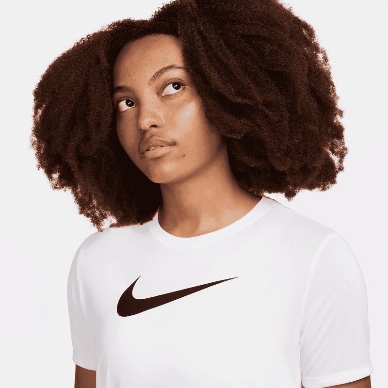 Tricou Nike W NK DF TEE RLGND HBR - poza 3