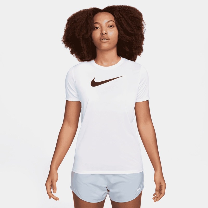 Tricou Nike W NK DF TEE RLGND HBR - poza 4