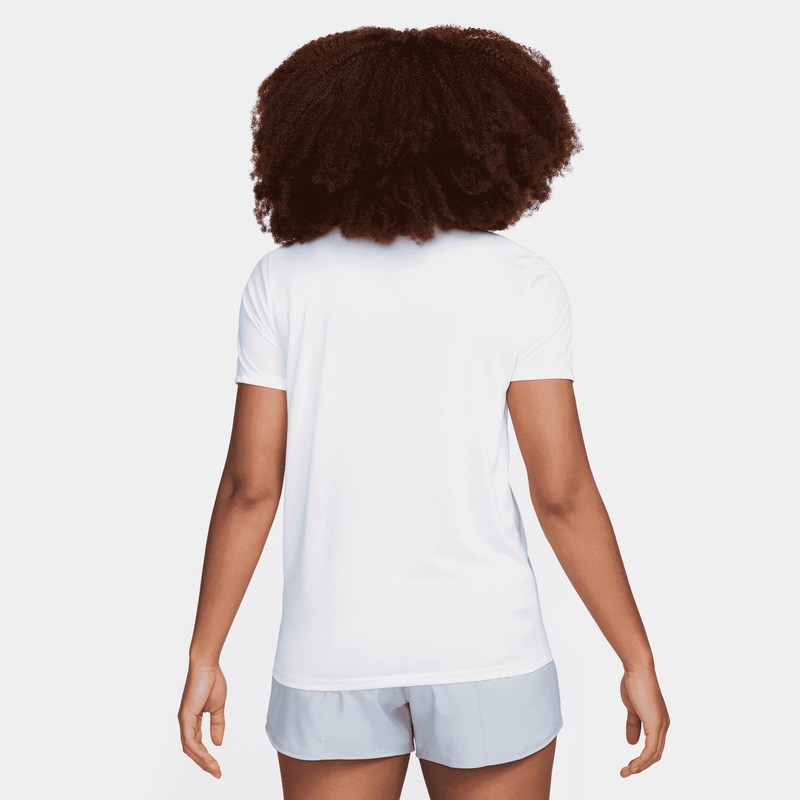 Tricou Nike W NK DF TEE RLGND HBR - poza 5