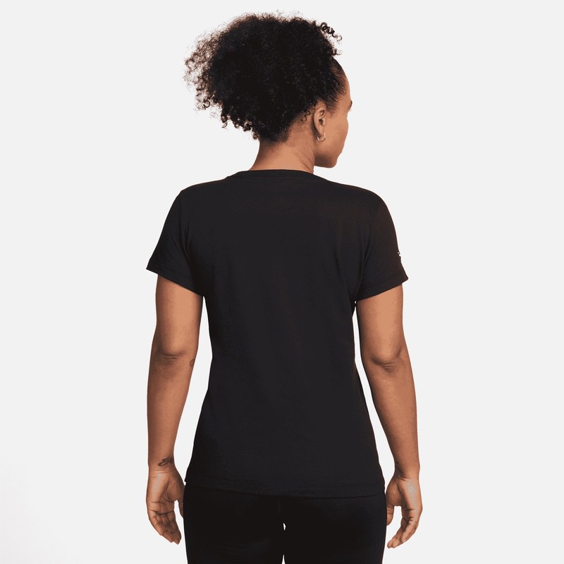 Tricou Nike W NK PARK20 SS TEE - poza 2