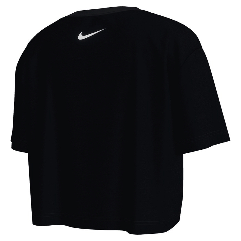 Tricou Nike W NK PRO SS CRP TEE FA24 - poza 2