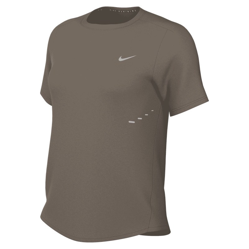 Tricou Nike W NK SWIFT DF SS TOP - poza 1