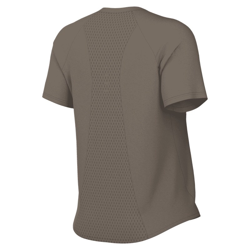 Tricou Nike W NK SWIFT DF SS TOP - poza 2