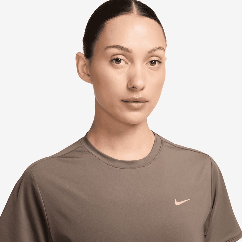 Tricou Nike W NK SWIFT DF SS TOP - poza 5