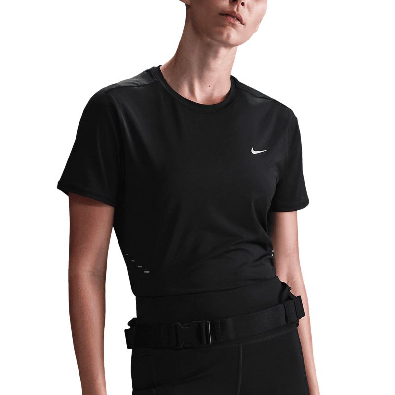 Tricou Nike W NK SWIFT DF SS TOP - poza 1