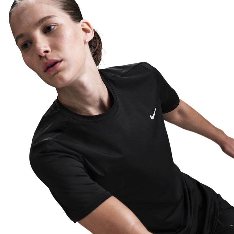 Tricou Nike W NK SWIFT DF SS TOP - poza 5