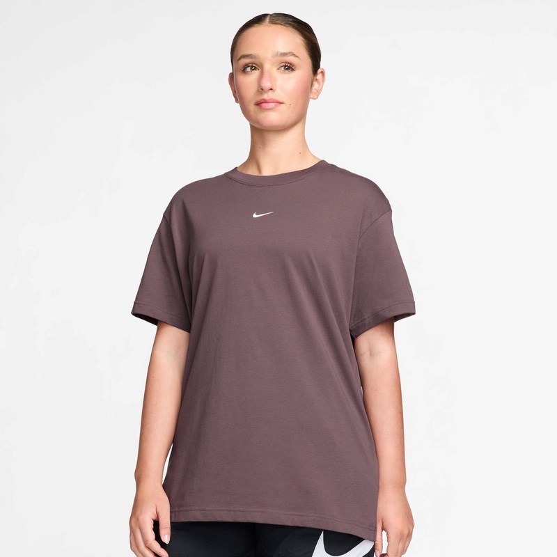 Tricou Nike W NSW CLASSIC SS TEE - poza 1