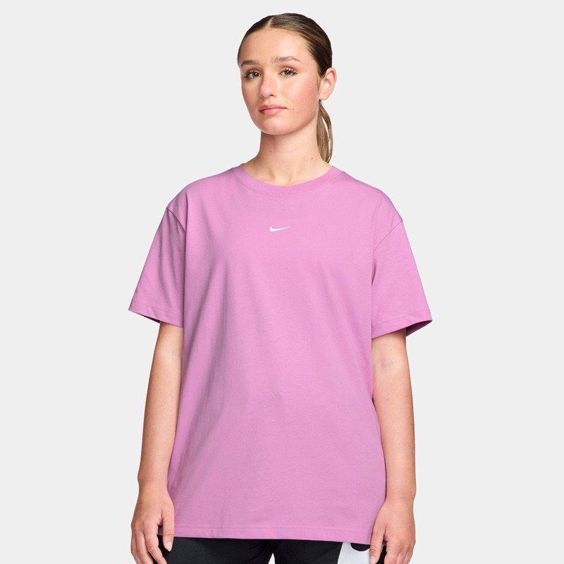 Tricou Nike W NSW CLASSIC SS TEE - poza 1
