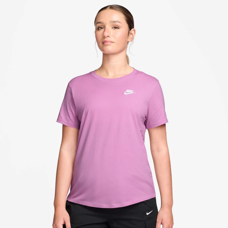 Tricou Nike W NSW CLUB SS TEE - poza 1