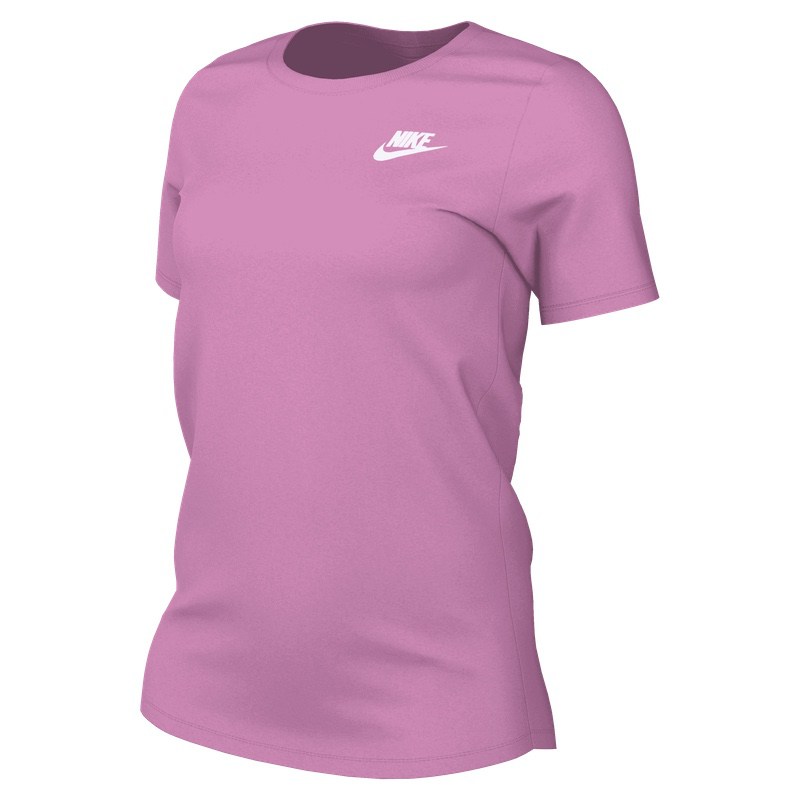 Tricou Nike W NSW CLUB SS TEE - poza 2