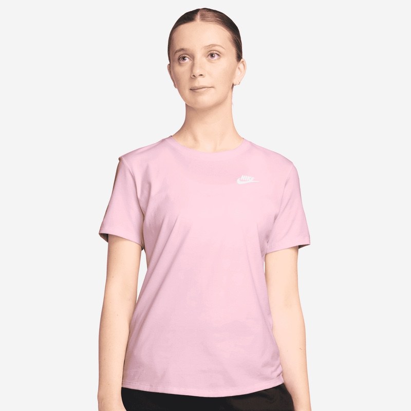 Tricou Nike W NSW CLUB SS TEE - poza 1