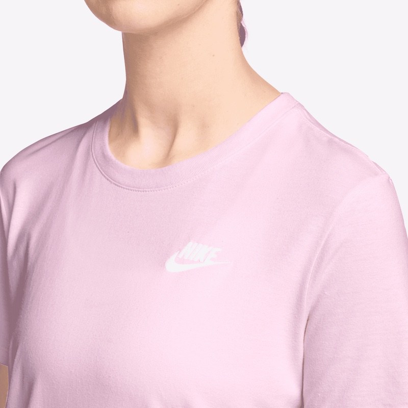 Tricou Nike W NSW CLUB SS TEE - poza 2