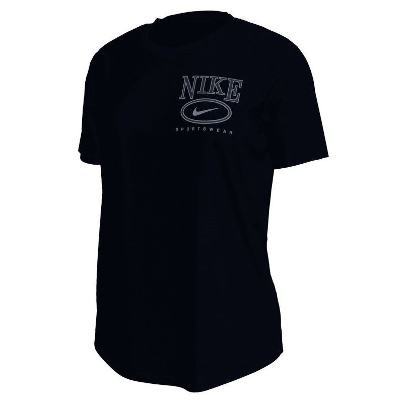Tricou Nike W NSW CLUB SS TEE CC - poza 1