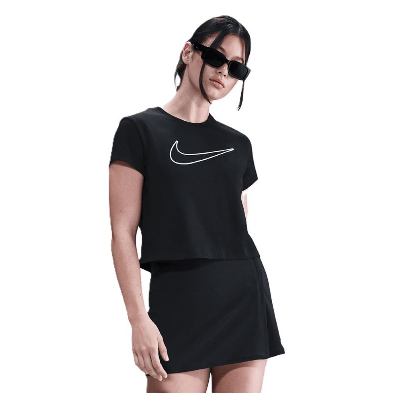 Tricou Nike W NSW CLUB SS TEE HBR MD - poza 1