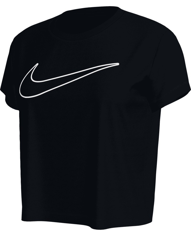 Tricou Nike W NSW CLUB SS TEE HBR MD - poza 2