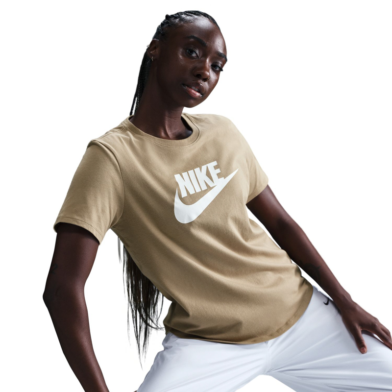 Tricou Nike W NSW CLUB SS TEE ICN FTRA - poza 3