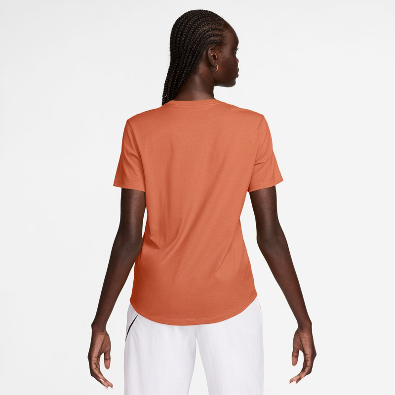 Tricou Nike W NSW CLUB SS TEE ICN FTRA - poza 2