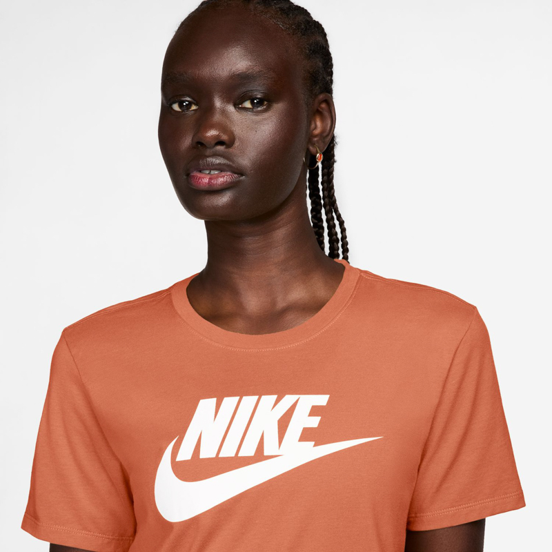Tricou Nike W NSW CLUB SS TEE ICN FTRA - poza 3