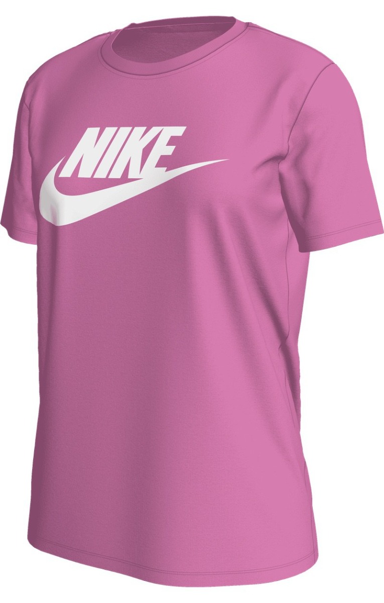 Tricou Nike W NSW CLUB SS TEE ICN FTRA - poza 2