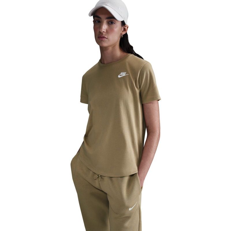 Tricou Nike W NSW CLUB SS TEE - poza 1
