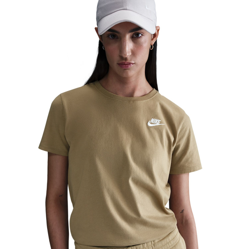 Tricou Nike W NSW CLUB SS TEE - poza 5